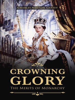 cover image of Crowning Glory